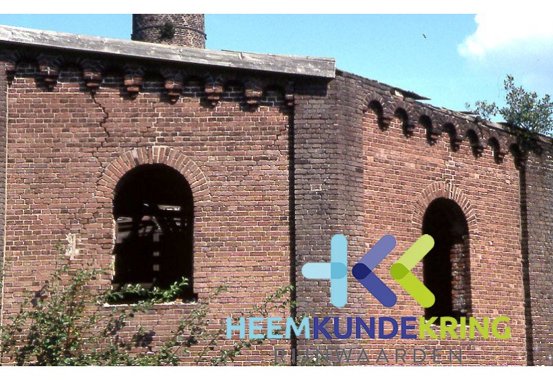 Hollands-Duits Spijk F00002465